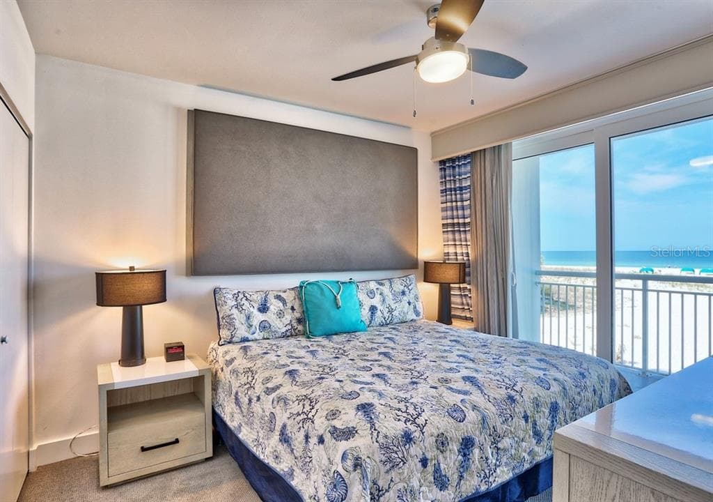 10116 GULF BOULEVARD 203W photo 12