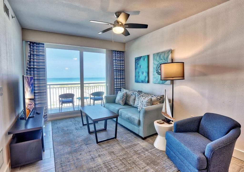 10116 GULF BOULEVARD #203W 3