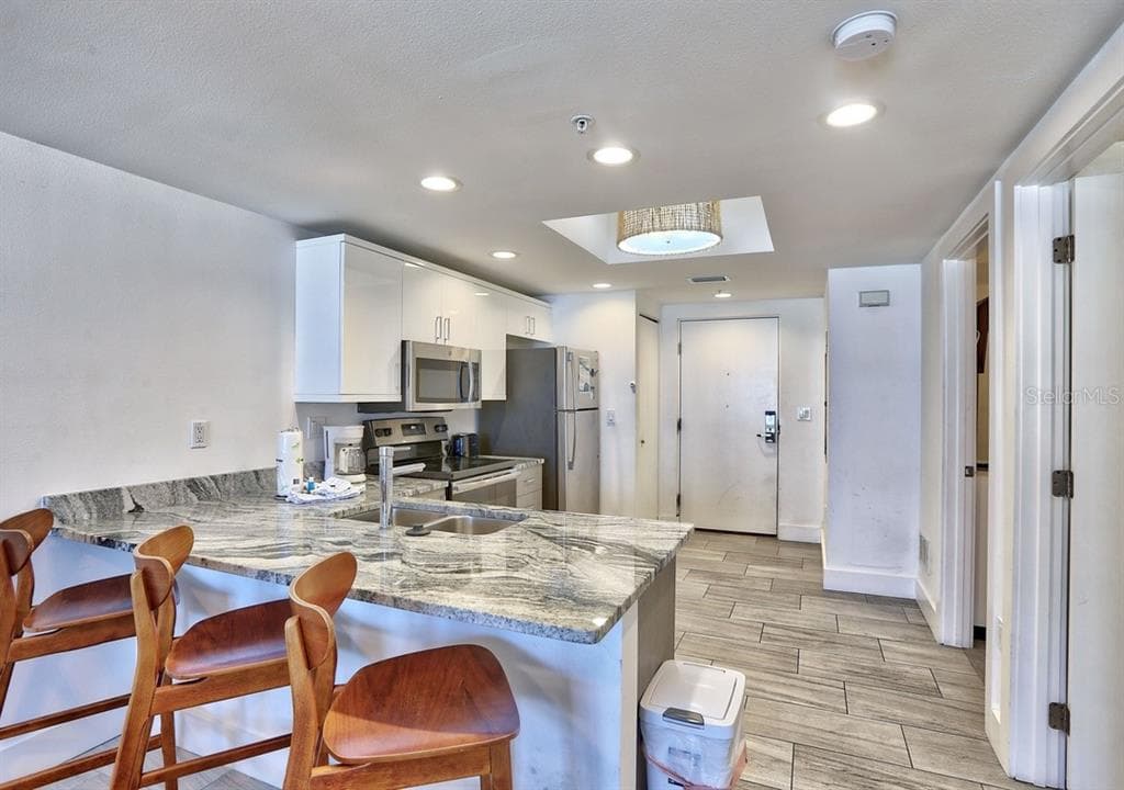10116 GULF BOULEVARD 203W photo 9