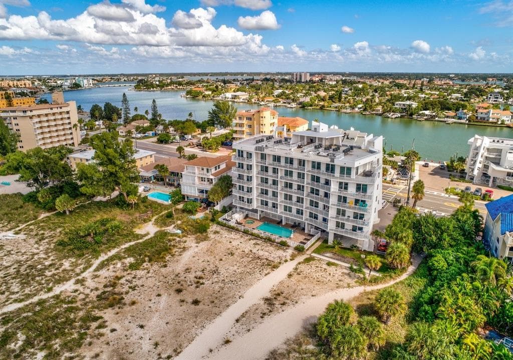 10116 GULF BOULEVARD 203W photo 25