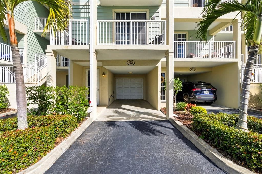 609 BAHIA BEACH BOULEVARD photo 1