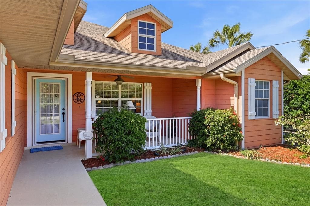 361 CHESHIRE STREET photo 1