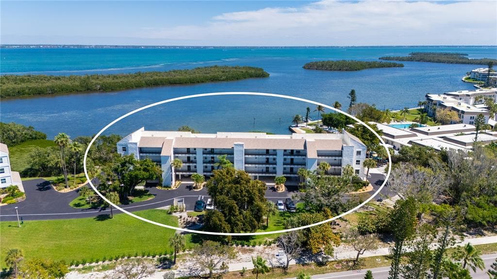 4500 GULF OF MEXICO DRIVE 3 photo 1