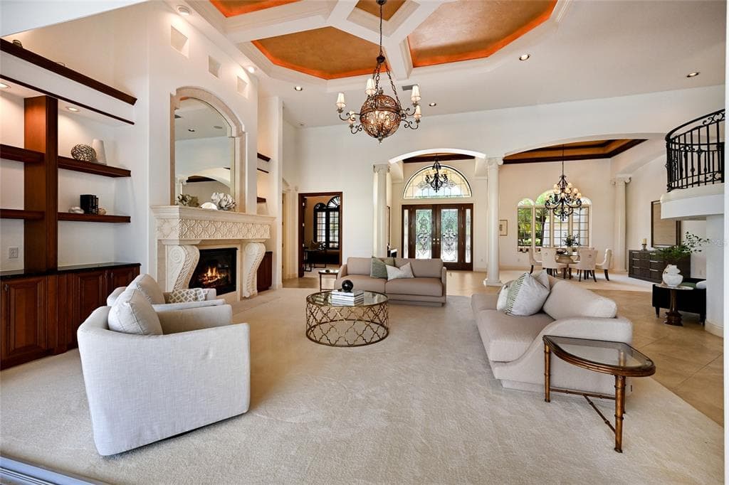 3809 FOUNDERS CLUB DRIVE photo 12