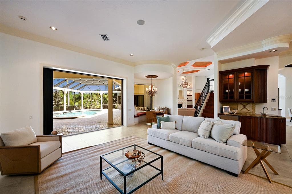 3809 FOUNDERS CLUB DRIVE photo 22