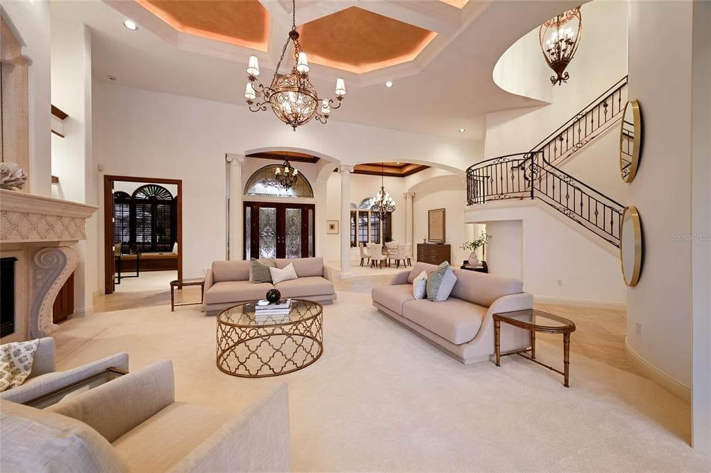 3809 FOUNDERS CLUB DRIVE photo 3