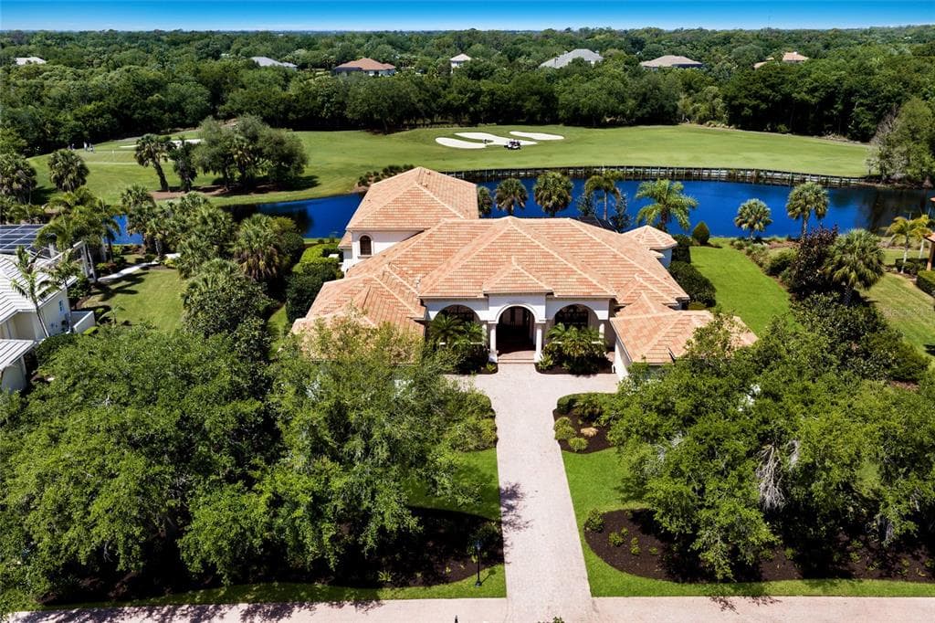 3809 FOUNDERS CLUB DRIVE photo 1