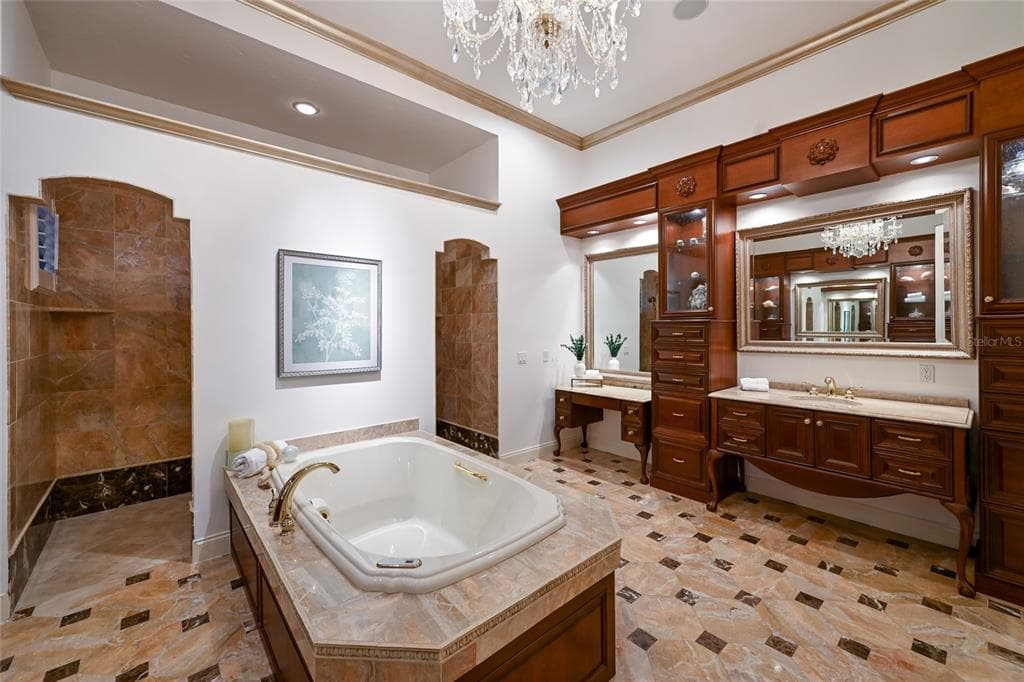 3809 FOUNDERS CLUB DRIVE photo 20