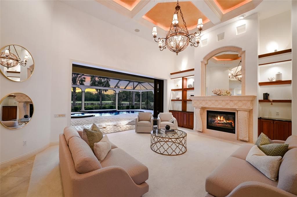 3809 FOUNDERS CLUB DRIVE photo 4
