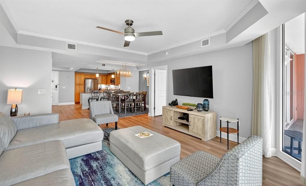 200 OCEAN CREST DRIVE 217 photo 13