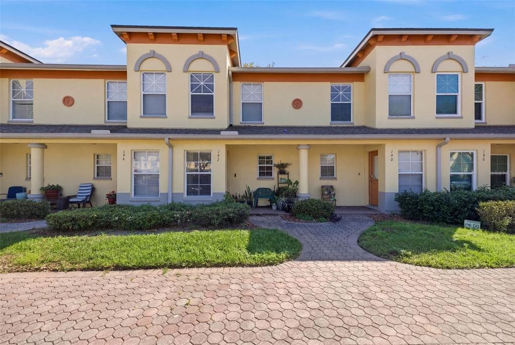 192 COQUINA BAY DRIVE photo 1