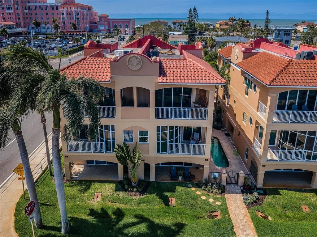 3500 E MARITANA DRIVE #3 1