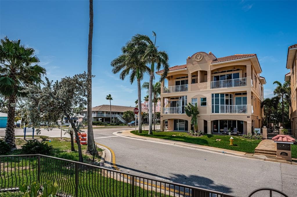 3500 E MARITANA DRIVE #3 5