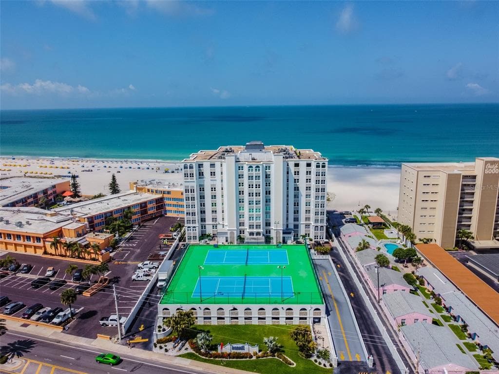 4950 GULF BOULEVARD 206 photo 1