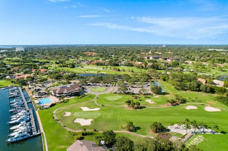 5940 PELICAN BAY PLAZA S #1105 5