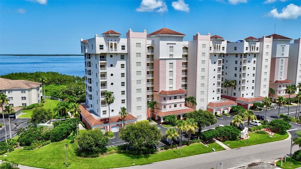 2825 TERRA CEIA BAY BOULEVARD 1705 photo 2