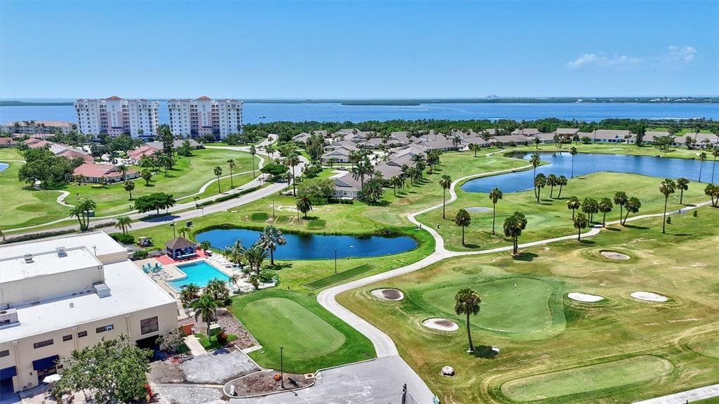 2825 TERRA CEIA BAY BOULEVARD 1705 photo 13