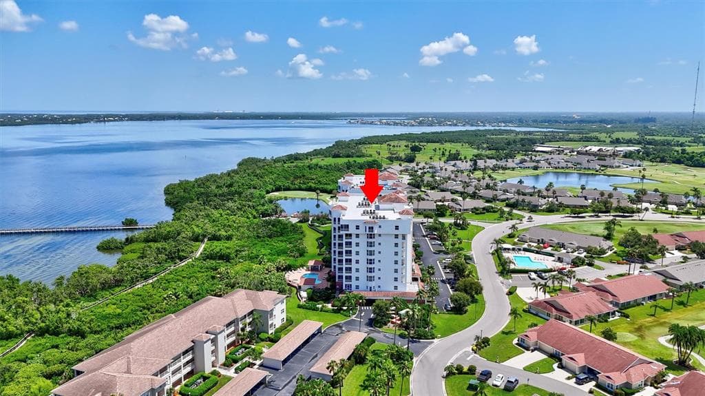 2825 TERRA CEIA BAY BOULEVARD 1705 photo 14