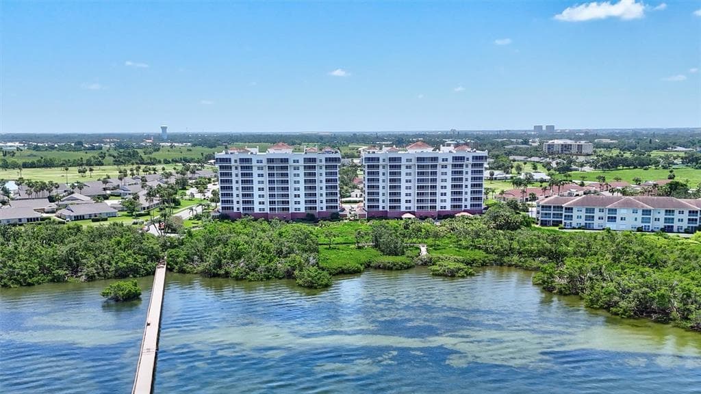 2825 TERRA CEIA BAY BOULEVARD 1705 photo 25