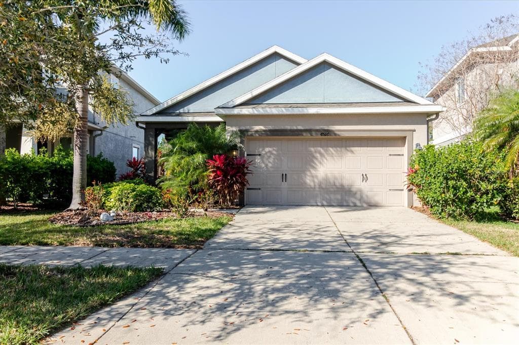 6516 SALT CREEK AVENUE photo 1