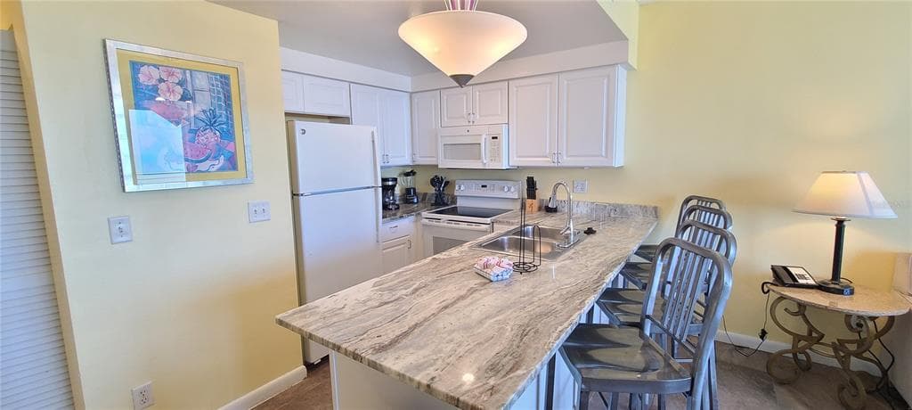 300 N ATLANTIC AVENUE 1106 photo 5