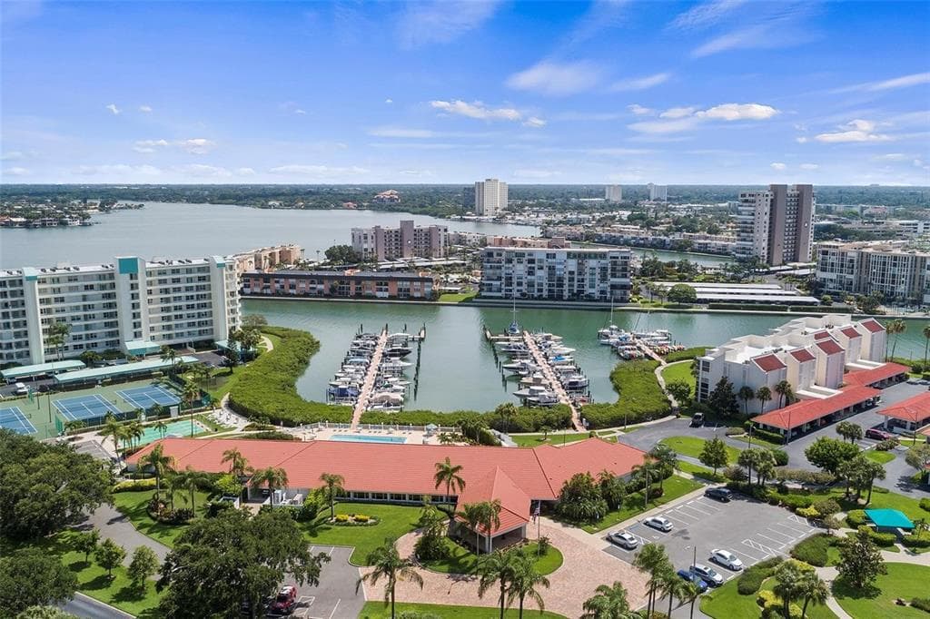 7902 SAILBOAT KEY BOULEVARD S 608 photo 22
