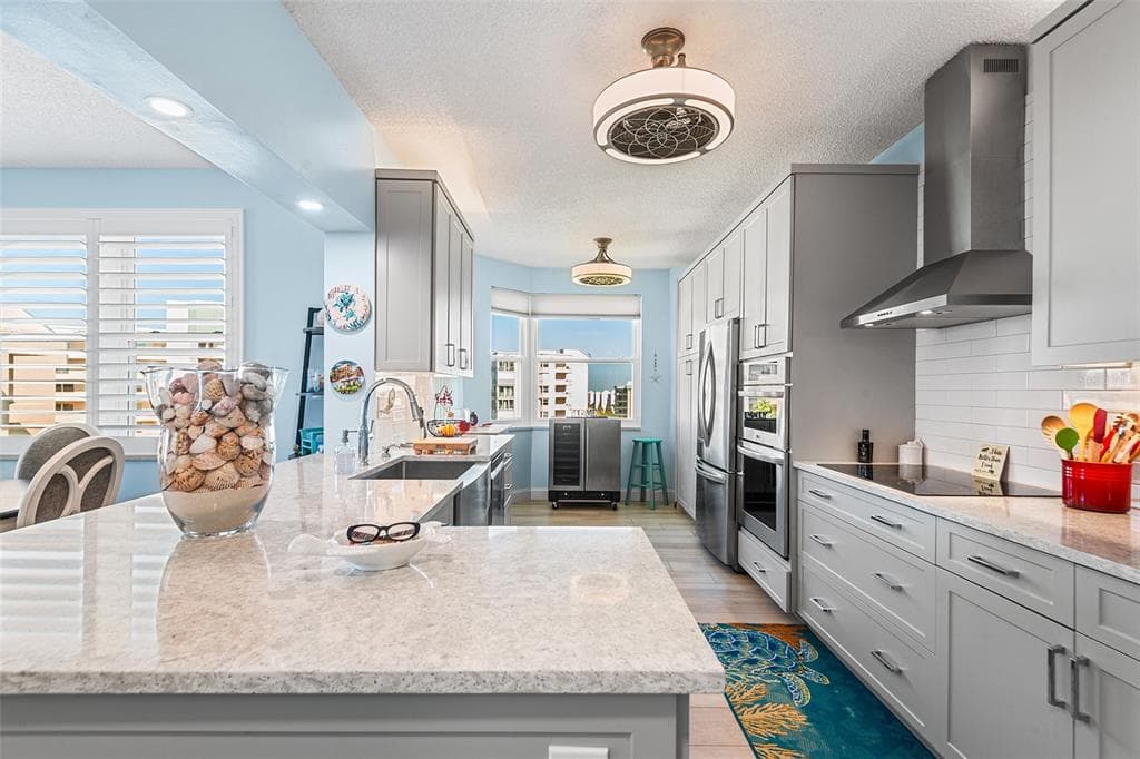 7902 SAILBOAT KEY BOULEVARD S #608 5
