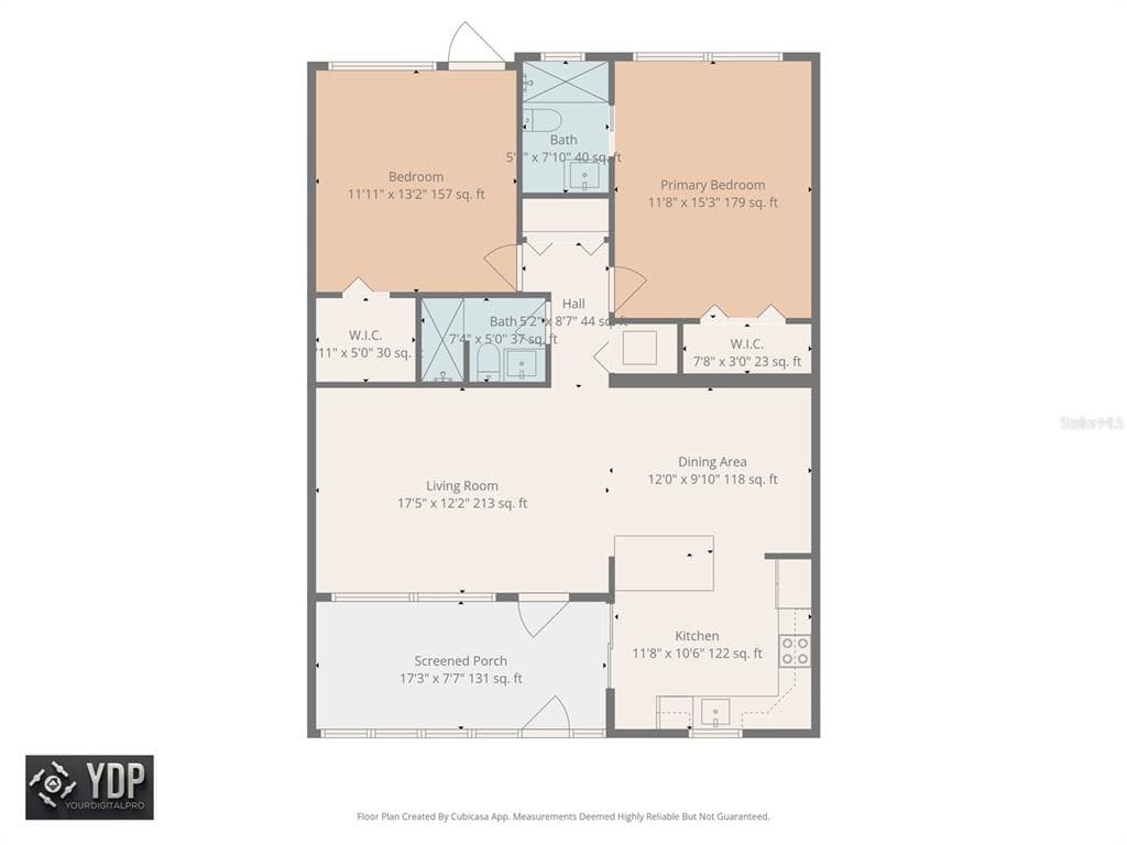 4700 COVE CIRCLE 110 photo 25