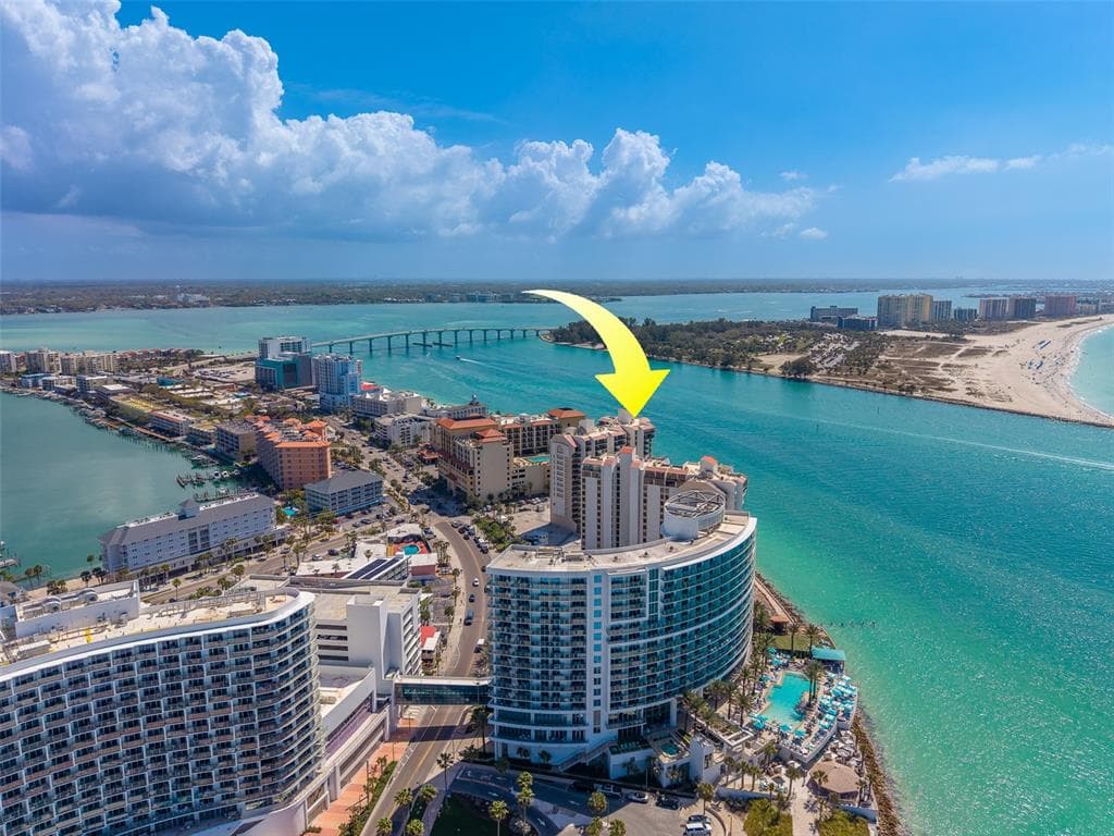 450 S GULFVIEW BOULEVARD 208 photo 1