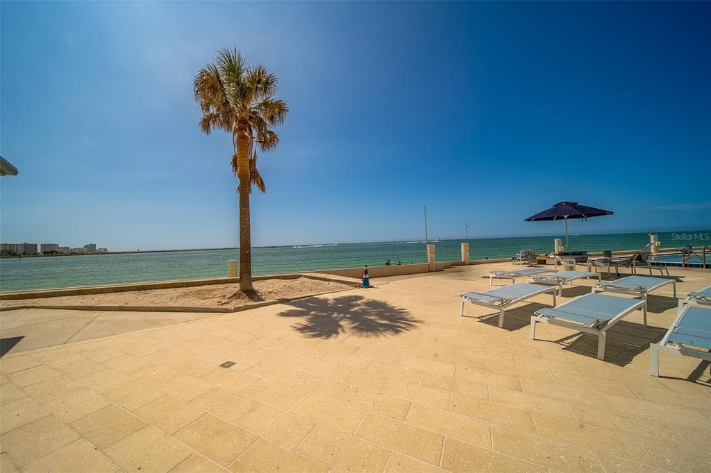 450 S GULFVIEW BOULEVARD 208 photo 5