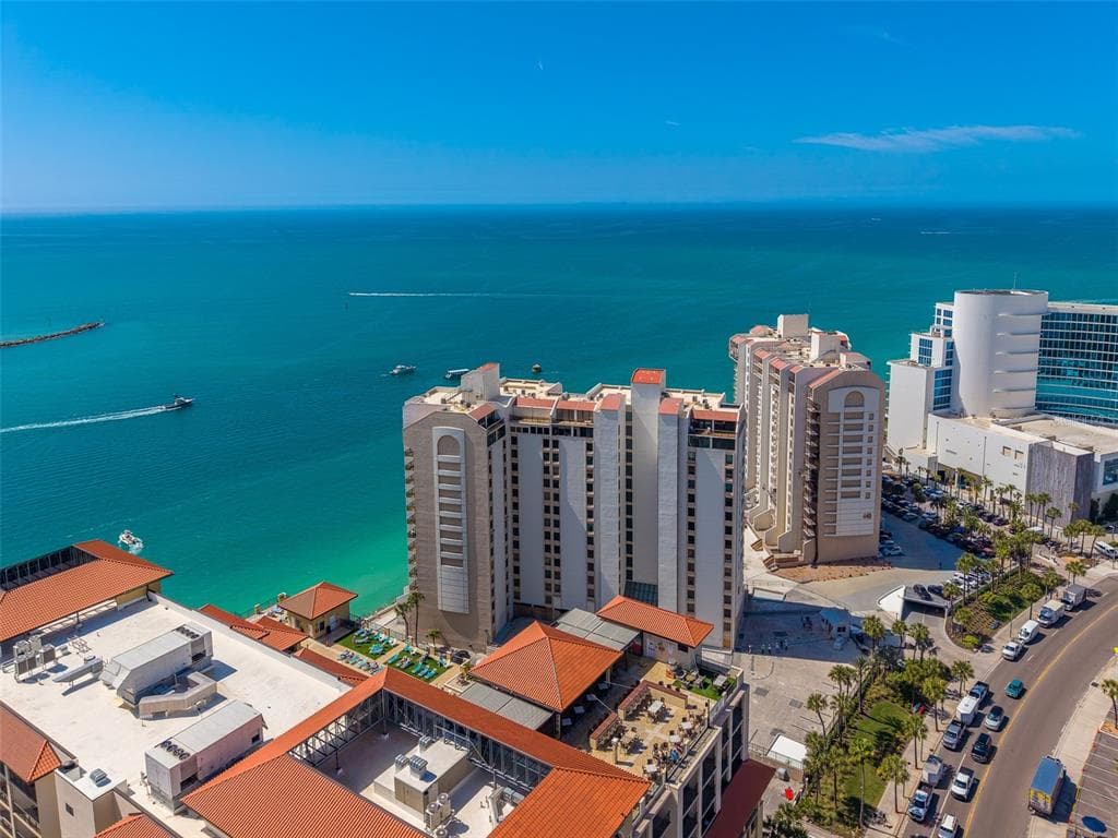 450 S GULFVIEW BOULEVARD 208 photo 18