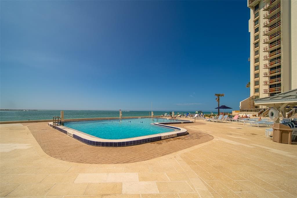 450 S GULFVIEW BOULEVARD 208 photo 4