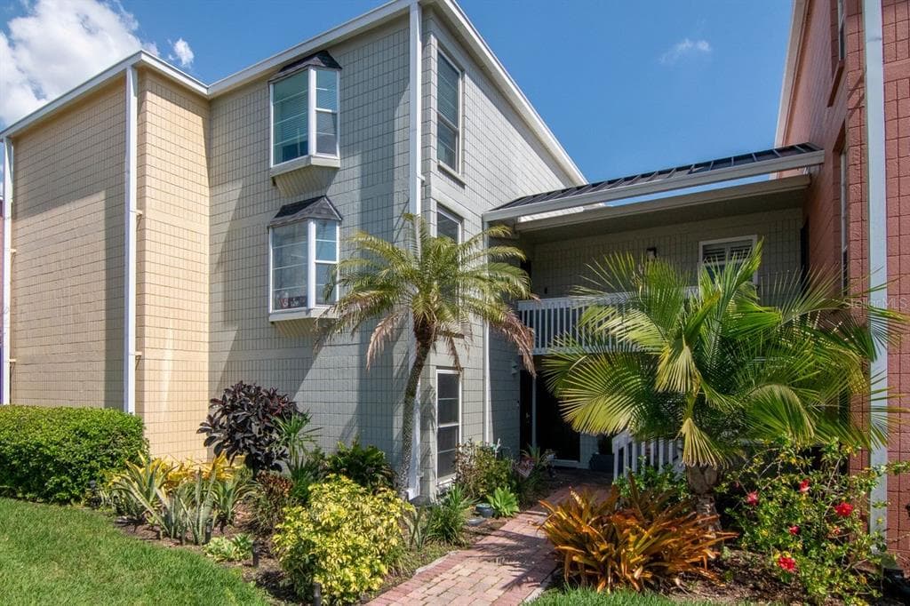 2424 W TAMPA BAY BOULEVARD #C105 1