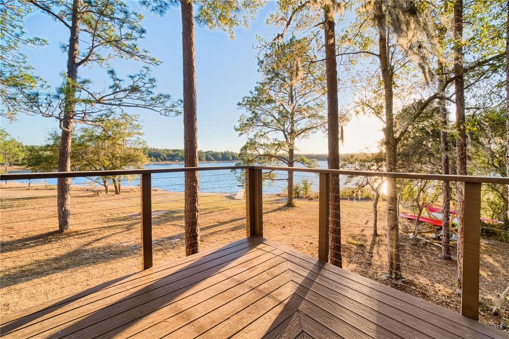 123 MASON LAKE TRAIL 5