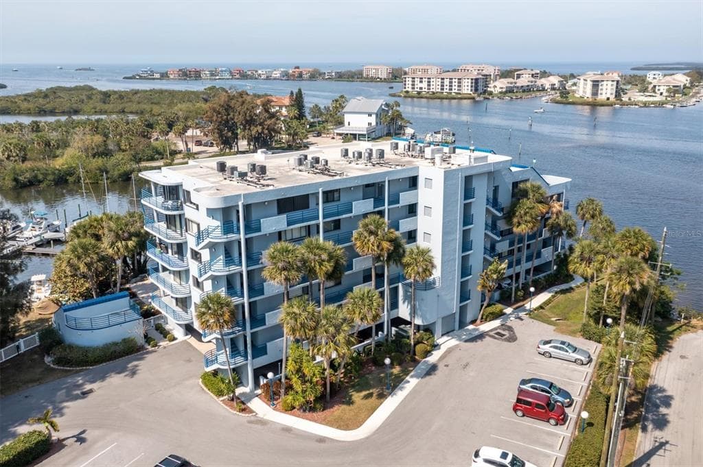 4823 EBBTIDE LANE UNIT #104 104 photo 1