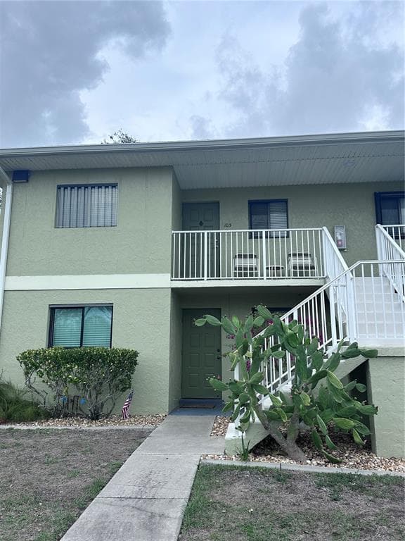 25225 RAMPART BOULEVARD #105 2