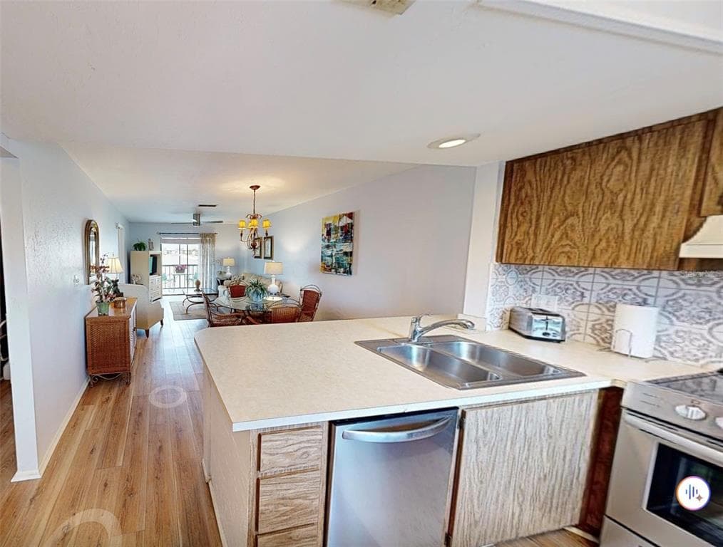 25225 RAMPART BOULEVARD 105 photo 13