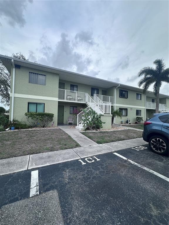 25225 RAMPART BOULEVARD #105 1