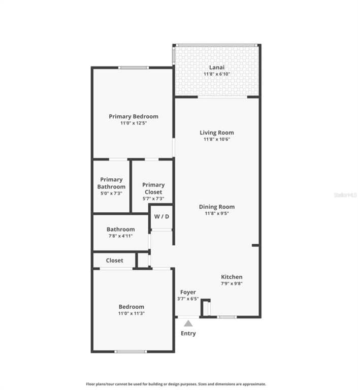 25225 RAMPART BOULEVARD #105 5