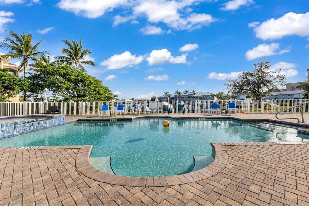 3322 PURPLE MARTIN DRIVE #125 2