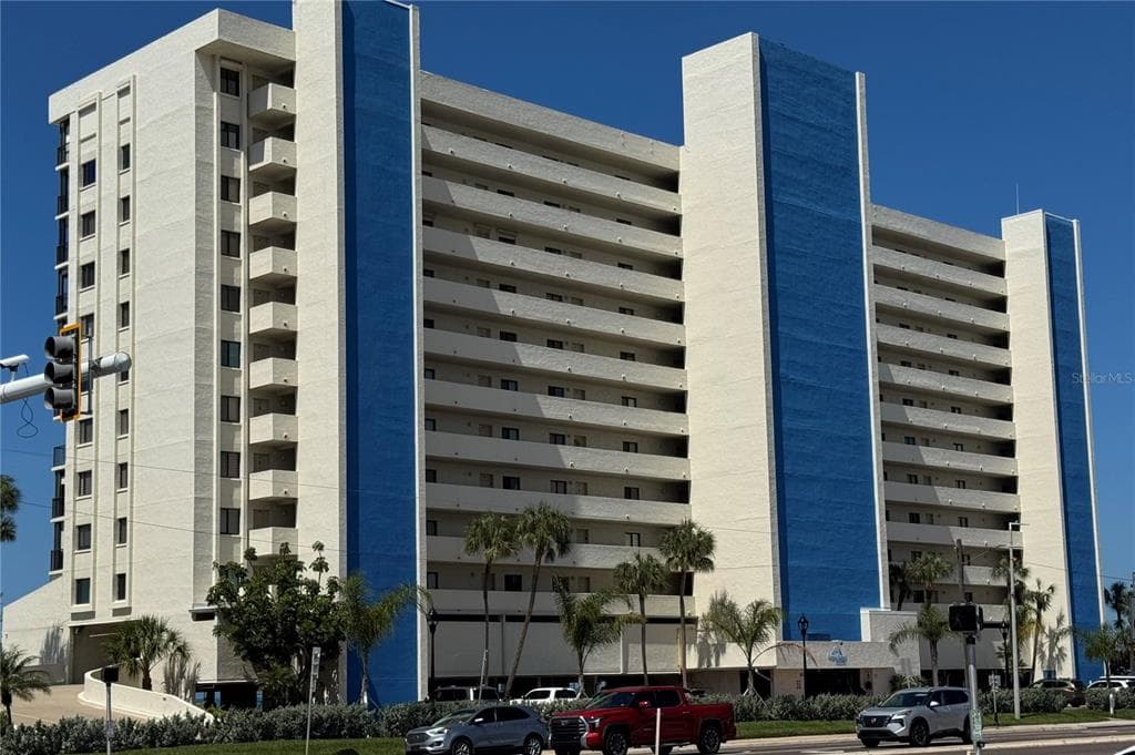 15000 GULF BOULEVARD 1108 photo 1