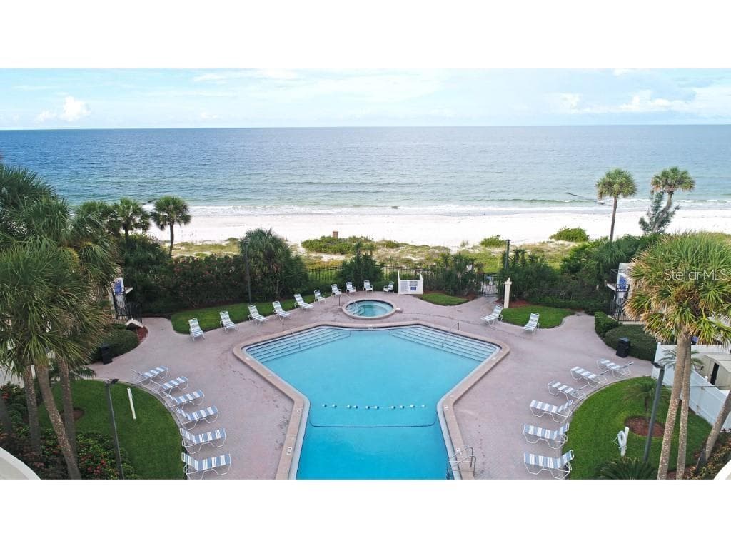 15000 GULF BOULEVARD 1108 photo 8