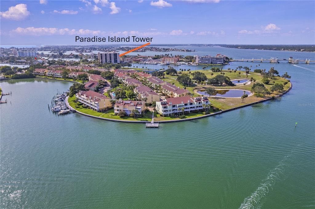 10355 PARADISE BOULEVARD 608 photo 6