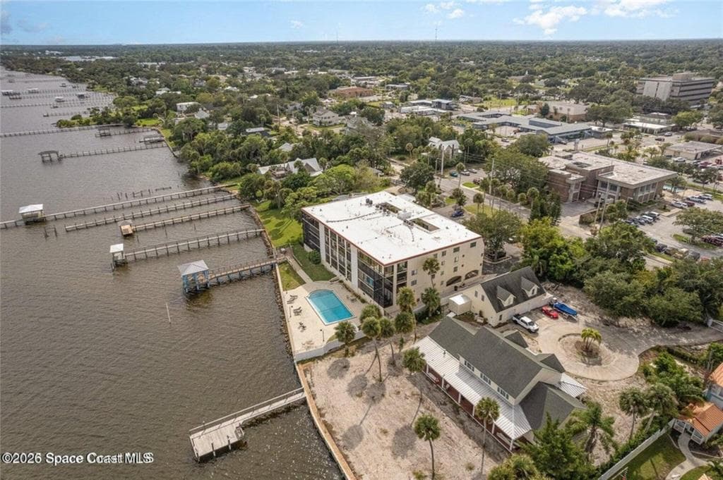 525 INDIAN RIVER AVENUE 303 photo 25