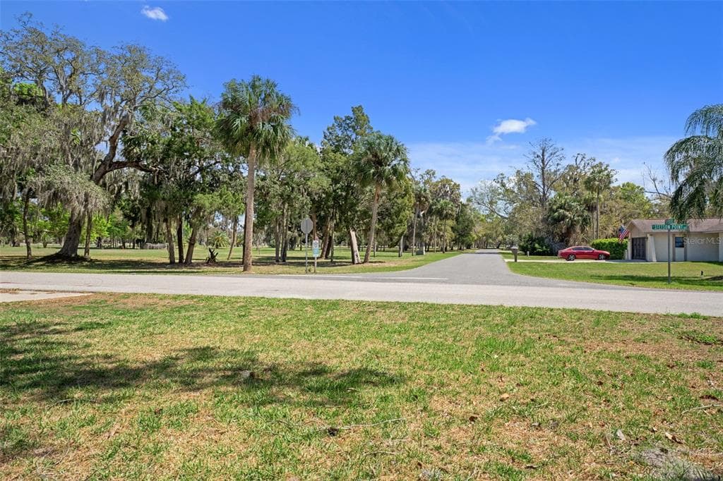 5060 S STETSON POINT DRIVE photo 3