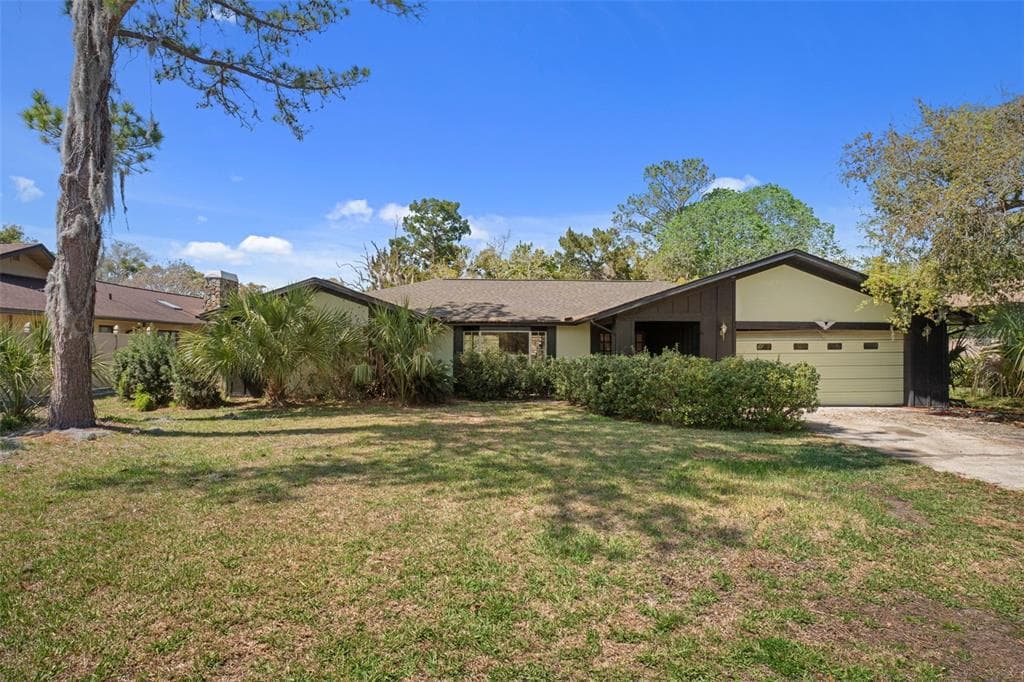 5060 S STETSON POINT DRIVE photo 1
