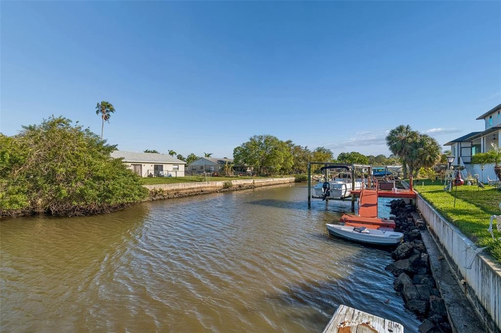9900 ISLAND HARBOR DRIVE photo 17