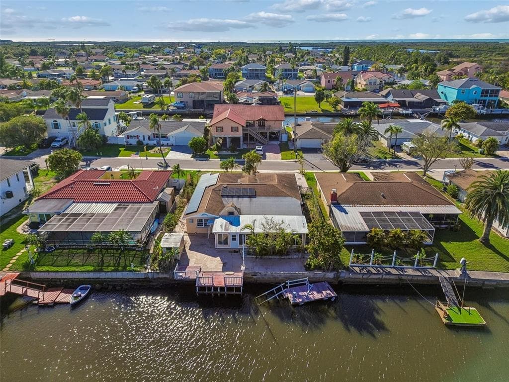 9900 ISLAND HARBOR DRIVE photo 1