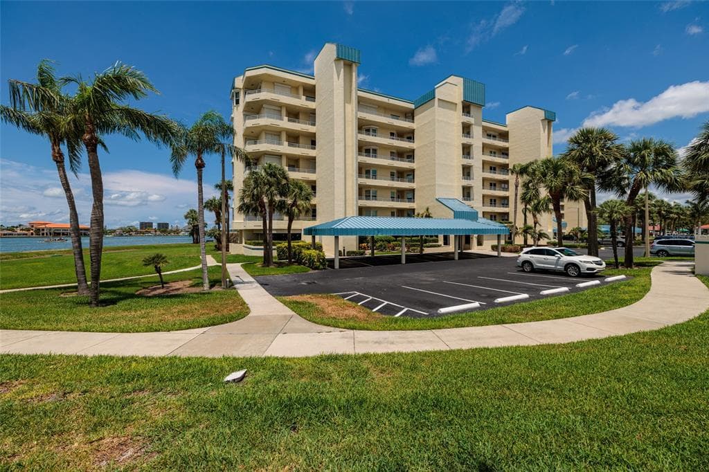 7862 SAILBOAT KEY BOULEVARD S 506 photo 2