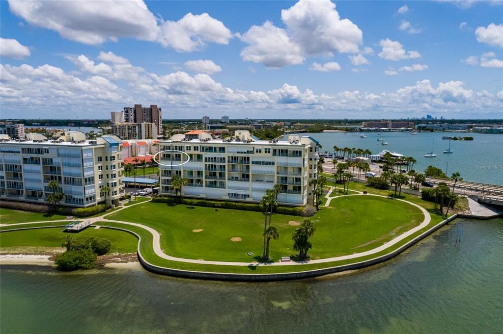 7862 SAILBOAT KEY BOULEVARD S 506 photo 1